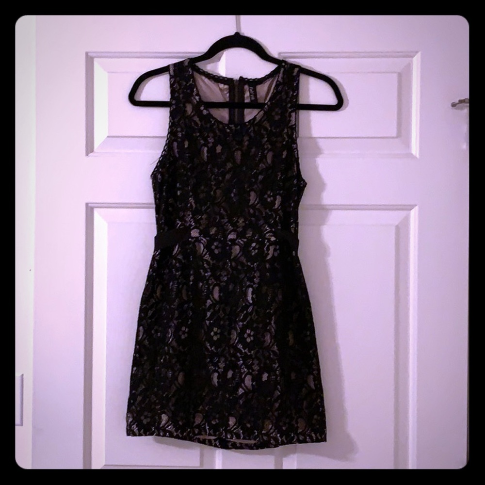 Fab’rik Lace Dress